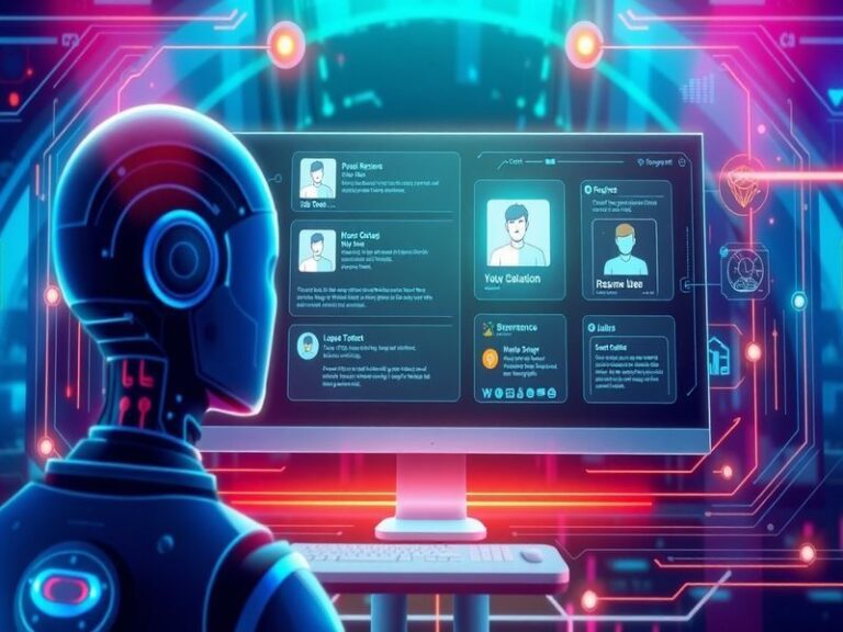 Read more about the article North Korea’s Unconventional Recruitment: AI in Job Applications