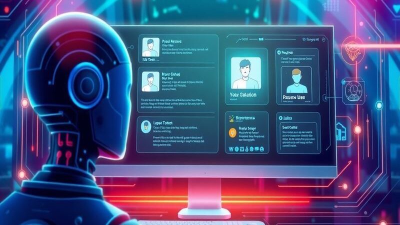AI North Korea's Unconventional Recruitment: AI in Job Applications: An analysis of how AI tools are being used by North Korean operatives to secure employment in the tech sector.
