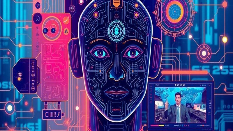 AI The Dark Side of AI: 7 Disturbing Incidents: A look at critical moments showcasing the risks and ethical concerns surrounding AI technologies.