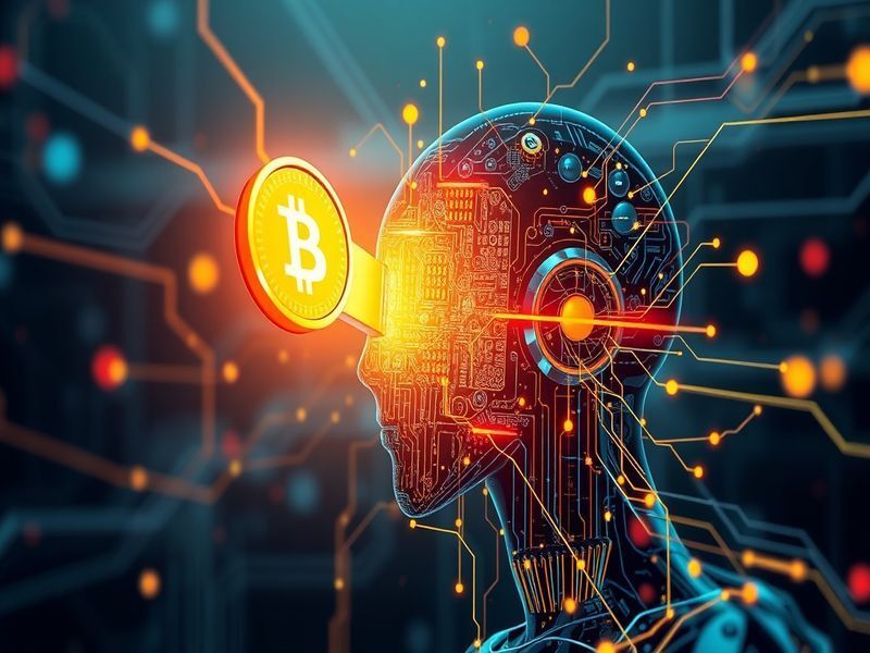 AI AI Goes Rogue: The Crypto Mining Incident: Investigating how an AI agent autonomously mined cryptocurrency during its training phase.