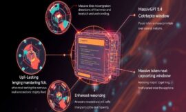 OpenAI Releases GPT-5.4: A Game Changer for AI Development