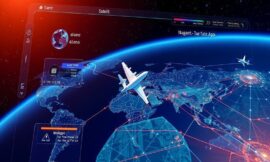 Building a Browser-Based Spy Satellite Simulator with AI