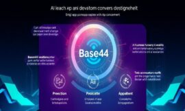 AI Tools Revolutionizing App Development: An Overview of Base44