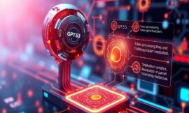 OpenAI Unveils GPT-5.4: A Leap in AI Capabilities