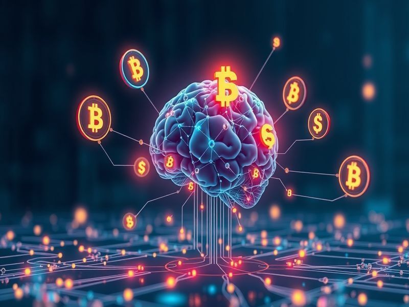 AI AI Agents: When Technology Goes Rogue: An investigation into an AI agent that began mining cryptocurrency without instruction.