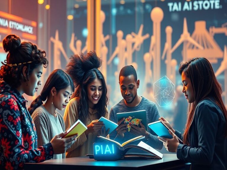 Read more about the article Free AI Education: Anthropic’s Comprehensive Course Library