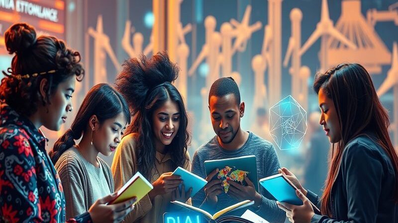 AI Free AI Education: Anthropic's Comprehensive Course Library: A look at Anthropic's initiative to promote AI literacy with free resources.