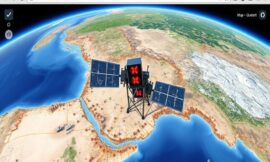 Building a Spy Satellite Simulator: AI in Action