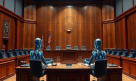 Anthropic Takes Legal Action Against Pentagon: Implications for AI and Supply Chain Risks