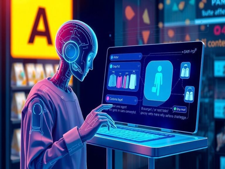 Read more about the article The Failures of In-App Shopping Experiments in AI: Insights into ChatGPT’s Challenges