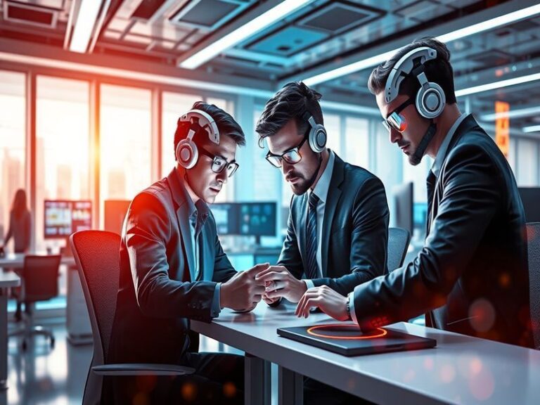 Read more about the article Rethinking Mastery: The Importance of Unlearning in the AI Era