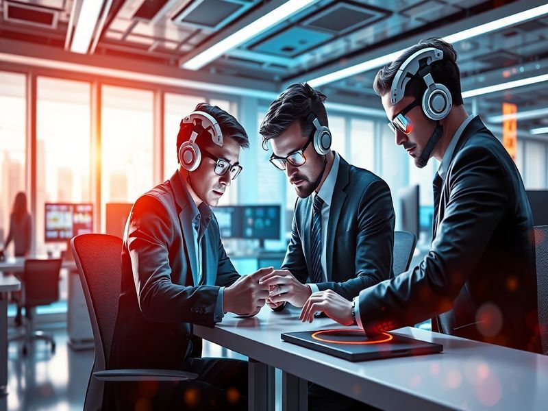 AI Rethinking Mastery: The Importance of Unlearning in the AI Era: Understanding how adapting to new paradigms is more crucial than traditional mastery in a rapidly evolving technological landscape.