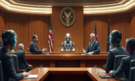 Anthropic’s Legal Battle with the Pentagon: Exploring the Implications of Lawsuits Against Military Designations in AI Technology