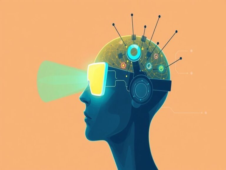 Read more about the article The Rise of Wearable AI Technology: Translating Brain Signals into Speech