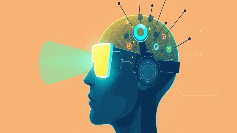 AI The Rise of Wearable AI Technology: Examining a new device that translates brain signals into spoken words without vocalization