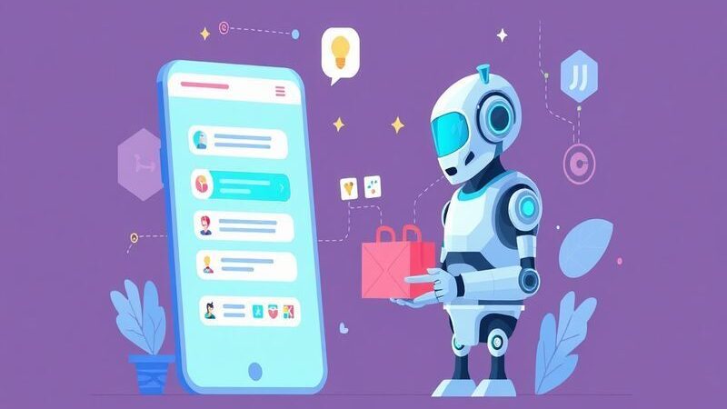 AI The Failure of ChatGPT's In-App Shopping: What went wrong with OpenAI's attempt to integrate shopping directly into its chatbot