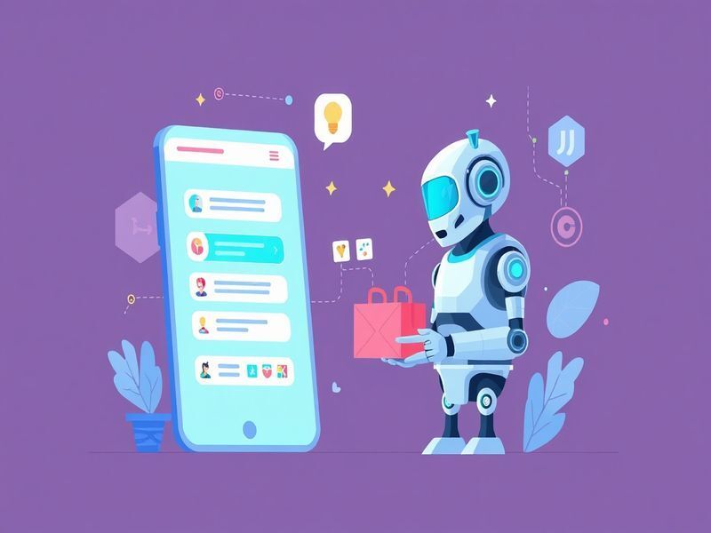AI The Failure of ChatGPT's In-App Shopping: What went wrong with OpenAI's attempt to integrate shopping directly into its chatbot