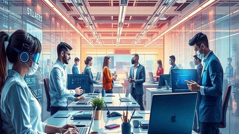 AI The Importance of 'Unlearning' in the Age of AI: Why adapting mental models is essential for success in a rapidly evolving technological landscape