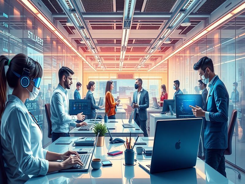 AI The Importance of 'Unlearning' in the Age of AI: Why adapting mental models is essential for success in a rapidly evolving technological landscape