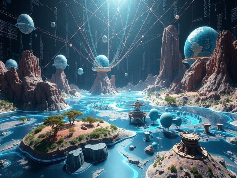 Read more about the article Yann LeCun Raises $1 Billion for World Models: Implications for Advanced AI Systems