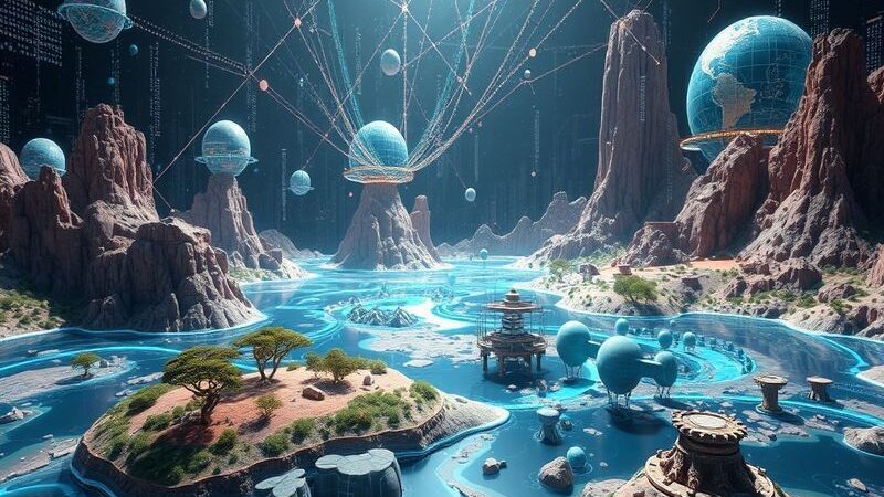 AI Yann LeCun Raises $1 Billion for World Models: Exploring the implications of funding for advanced AI systems that simulate real-world scenarios.