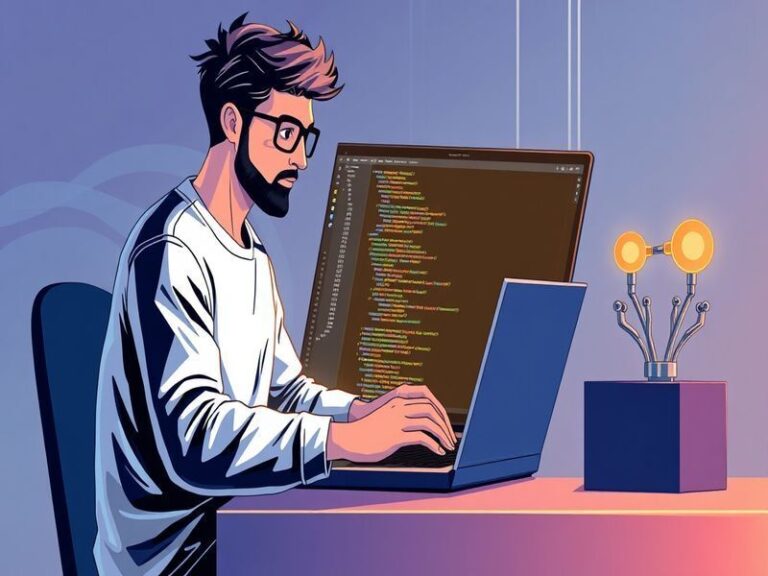 Read more about the article Claude Code Unveils Built-in Code Review: How AI is Improving Software Development Processes