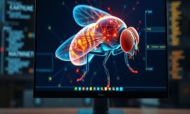 AI Simulates a Real Brain in a Virtual Body: Exploring Fruit Fly Emulation