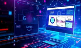 Gemini: The Fastest-Growing AI Website and Its Impact on the AI Landscape