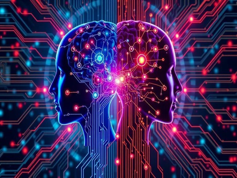 Read more about the article Cal Newport’s Controversial Take on AI Progress: Understanding the Debate on AI Advancements