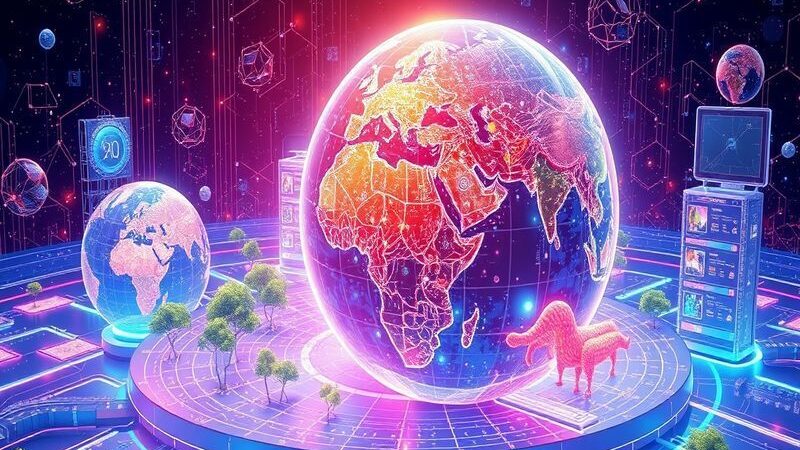 AI Yann LeCun Secures $1B for World Models: Exploring the implications of new funding in AI development and its impact on future technologies.