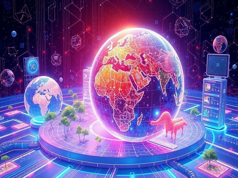 AI Yann LeCun Secures $1B for World Models: Exploring the implications of new funding in AI development and its impact on future technologies.