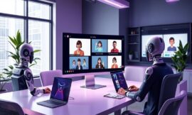Zoom Unveils AI-Powered Office Suite: A New Era of Productivity