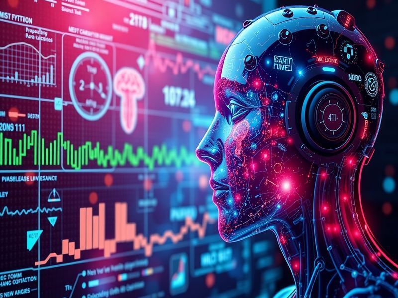 AI AI Finds Cures for 'Incurable' Diseases: Investigating how AI is being utilized to discover new treatments for rare medical conditions.