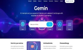 Gemini: The Fastest-Growing AI Website – Analyzing Its Rapid Rise