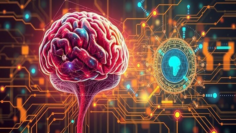 AI Simulated Biology: A Real Brain in a Digital World: Examining groundbreaking research that connects biological brains with artificial environments.