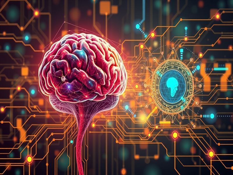 AI Simulated Biology: A Real Brain in a Digital World: Examining groundbreaking research that connects biological brains with artificial environments.