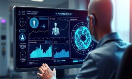 AI-Powered Clinical Co-Pilot: Revolutionizing Medical Training with MedOS