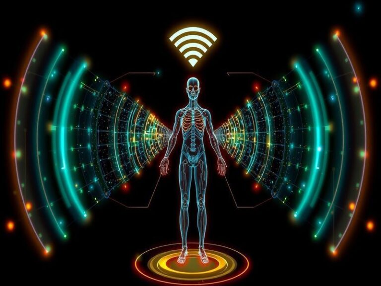 Read more about the article WiFi-DensePose: Tracking Body Movement Through Walls