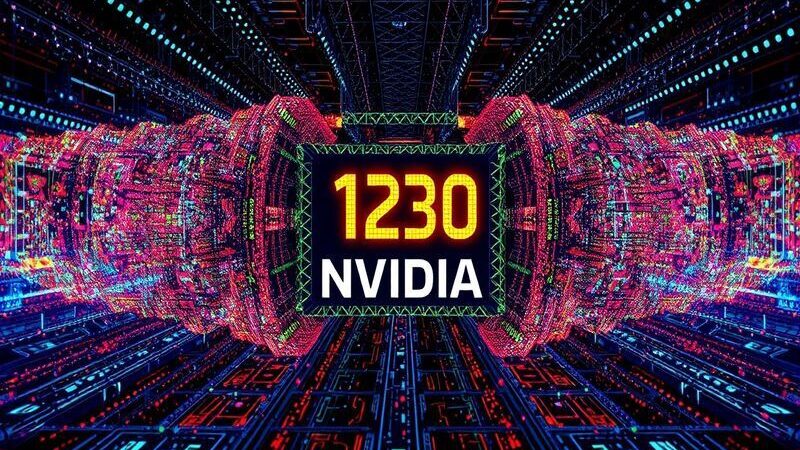 AI NVIDIA's 120B Parameter AI Model: A Leap in Agentic Intelligence: Examining the capabilities and implications of NVIDIA's latest open model designed for advanced AI agents.