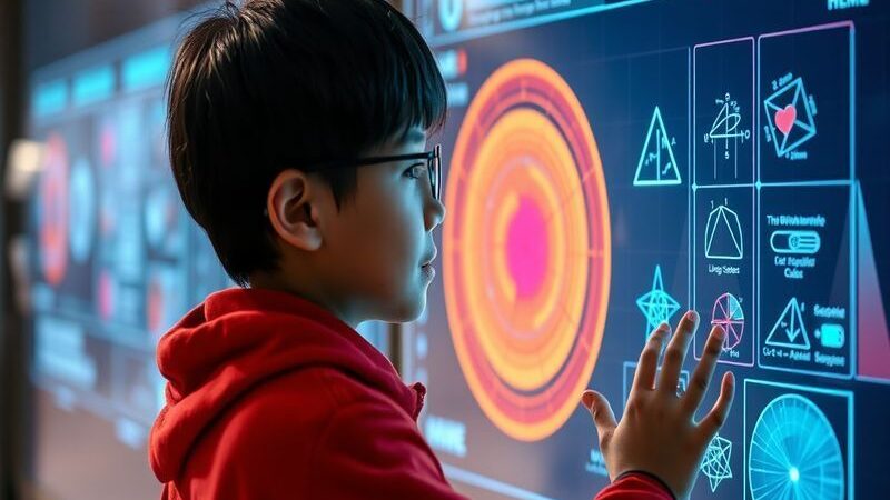 AI Interactive Learning with ChatGPT: Engaging Visuals for Math and Science: How the new interactive diagrams in ChatGPT are transforming educational experiences.