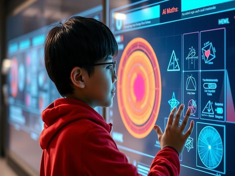 AI Interactive Learning with ChatGPT: Engaging Visuals for Math and Science: How the new interactive diagrams in ChatGPT are transforming educational experiences.