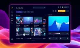 ElevenLabs Launches Comprehensive Creative AI Platform: A Deep Dive into ElevenCreative