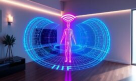 Revolutionizing Body Tracking with AI: Monitoring Movements Through WiFi