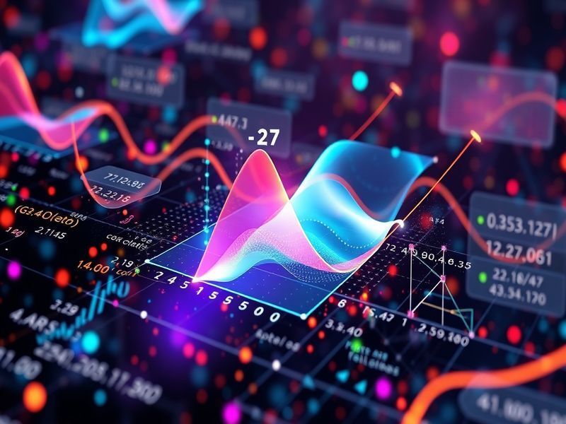 AI Interactive Math Visuals in ChatGPT: The introduction of real-time interactive diagrams to enhance learning experiences in math and science.