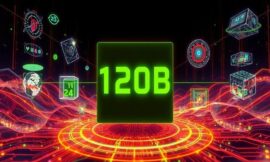 NVIDIA’s 120B Parameter AI Model: Capabilities and Implications