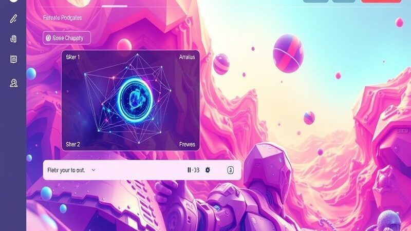 AI ElevenLabs' All-in-One Creative Platform: How ElevenCreative is changing the landscape of content creation with AI-driven tools.