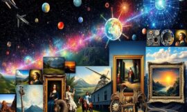 Exploring the Evolution of AI Art: Timeline and Impact on Creativity