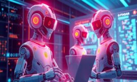 Autonomous Data Agents: Revolutionizing Data Management with Databricks’ Genie Code