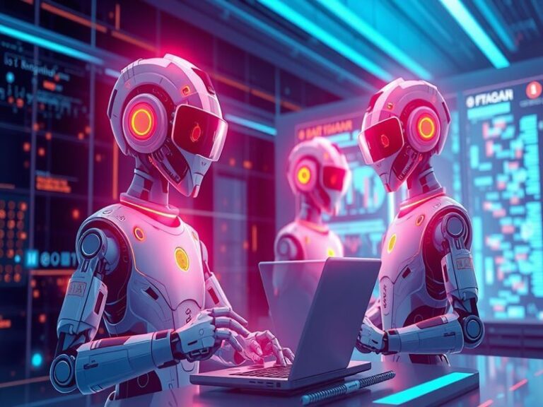 Read more about the article Autonomous Data Agents: Revolutionizing Data Management with Databricks’ Genie Code