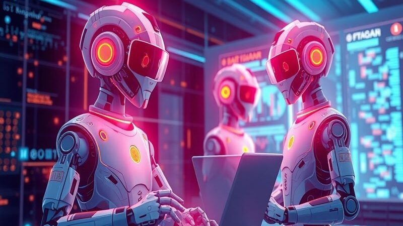 AI Autonomous Data Agents: The Next Frontier in Data Management: Databricks' Genie Code promises to revolutionize how data teams build and maintain systems.